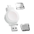 thumbnail image 1 of Inalámbrica Para Watch Cargador Inalámbrico Magnético Cargo Rápido 2 Horas 5W Compatible Compatible Con Iwatch Series Ultra/9/8/8/7/SE/SE2/5/4/3/3/2, 1 of 7