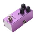 thumbnail image 1 of Electric Guitar Effects Pedal US Dream Metal Distortion with True Bypass Volume/Dist/Tone Controls Knob DC 9V 6.35mm Input/Output Interface Electric Guitar US Dream Metal, 1 of 7
