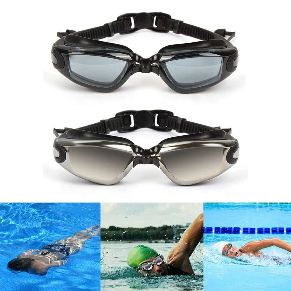 Fast Shipping Goggle NOT included Swimming Goggle FOG WIPER Exclusive