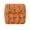Coffee, variant on Clearance Biscuit Moulds under $5,Halloween Silicone Skeleton 8 Cavity Chocolate Baking DIY Cake Halloween Silicone For Baking Candy Dessert