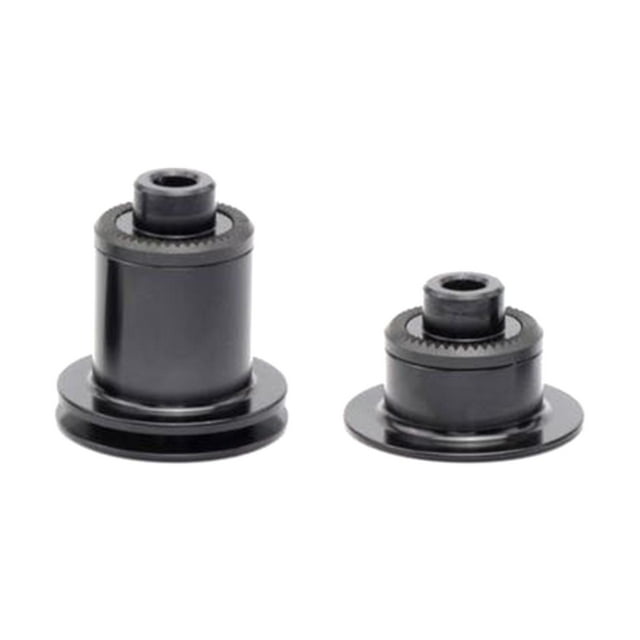 Conjunto de Asiento de conversión de buje Baoblaze Adaptador de bicicleta de carretera y montaña
