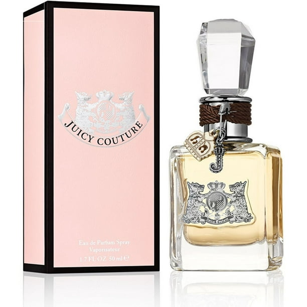 Juicy Couture Juicy Couture By Juicy Couture For Women. Eau De Parfum