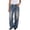 C_ Blue, variant on Women's High Waist Washed Flare Jeans, Slim Fit Bell Bottom Denim Pants, High Elastic Comfortable Stretch Casual Trousers for Summer Daily Wear Dark Blue XL