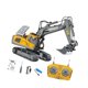thumbnail image 4 of Excavadora RC de juguete Hugo 1:20 Vehículo eléctrico 11 canales, 4 of 9