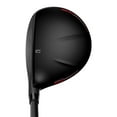 thumbnail image 2 of NEW Left Handed Cobra Air-X 2 3 Wood 16° Stiff, 2 of 4
