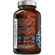 thumbnail image 5 of Suplemento Cortisol Relax de OmniBiotics con Ashwagandha 60 cápsulas, 5 of 6