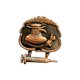 thumbnail image 1 of Pin De Solapa Hebilla Insignia Conmemorativa Doctor Vacuna Esmalte Pin Para Chaquetas Abrigos Mochilas Advancent AP007455-02, 1 of 6