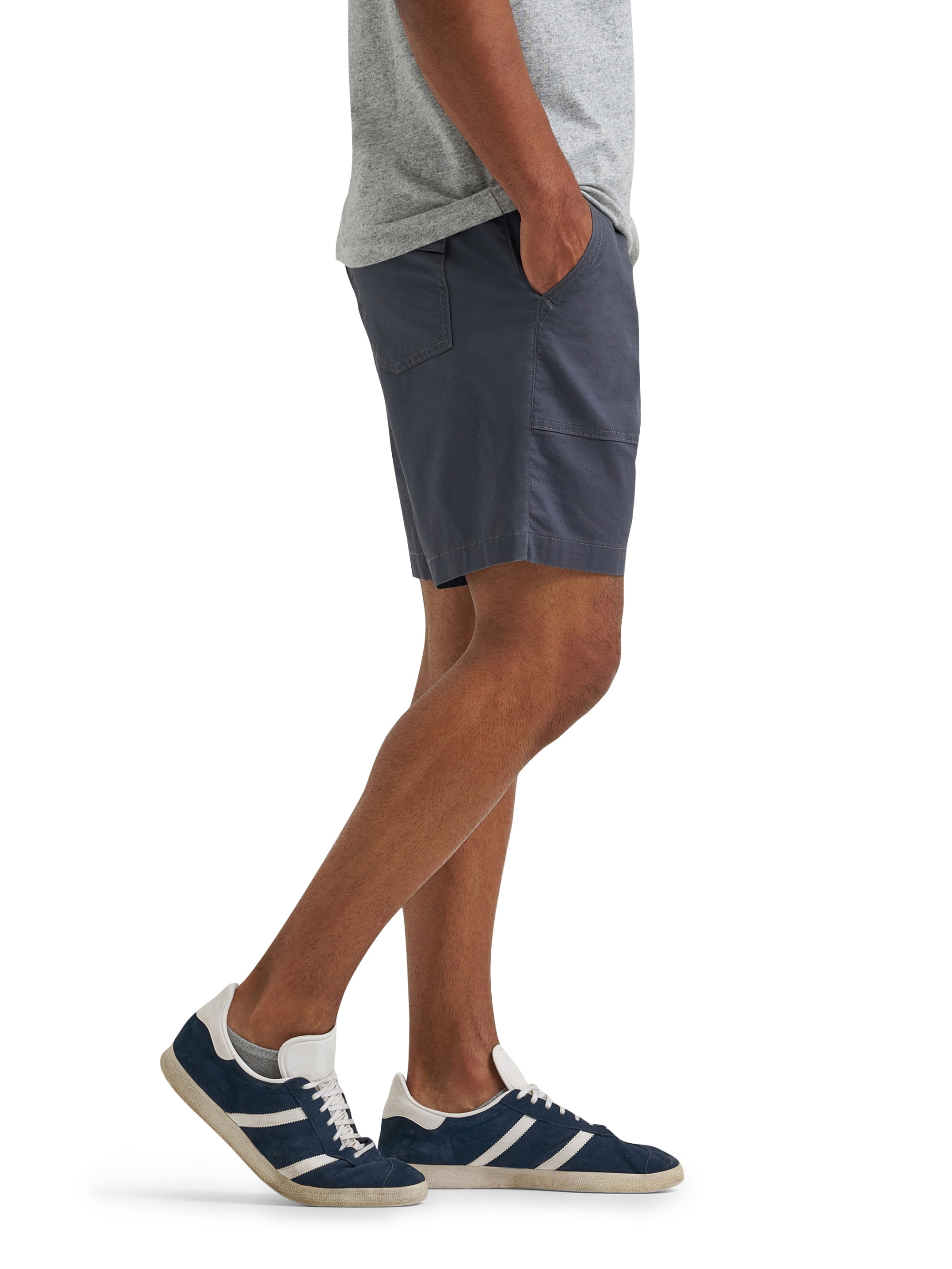 Lee® Men's Utility Short, Sizes 28-44
