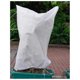 thumbnail image 3 of 6pcs Outdoor Plant Protectors Plant Covers Freeze Protection, 24x32inch Cold Weather Frost Cloth Blankets for Fruit Tree, 3 of 5