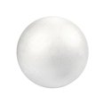 thumbnail image 4 of 1 Piece Foam Balls Polystyrene Craft Balls Art Decoration Foam Balls for Household, School Projects, Christmas and Easter Party Decorations 200mm, 4 of 8