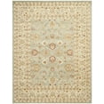 thumbnail image 2 of Safavieh Antiquity Grey Blue Traditional Rug - 9' x 12', 2 of 5