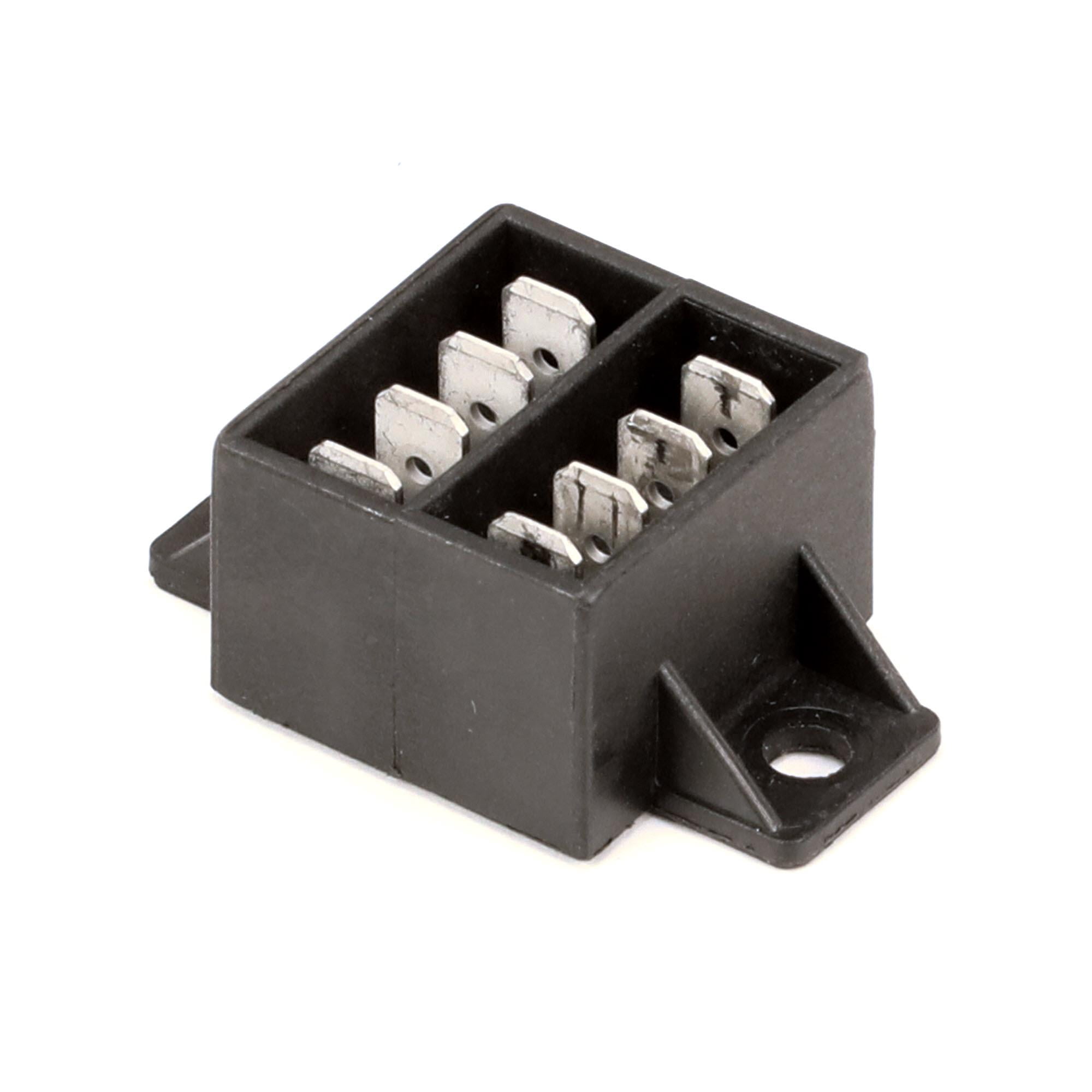 Vulcan Hart Block, Terminal (8 Connectors) 00-960507 - Genuine OEM Replacement Part