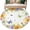 Multi, variant on Spring Floral Round Rug 6ft Washable Circle Kitchen Rugs Non Slip Hydrangea Sunflowers Butterflies Watercolor Large Area Rug Indoor Floor Carpet for Bedroom Living Room Home Office Dining Room