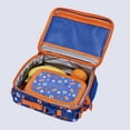 thumbnail image 3 of Bentgo Kids Prints Lunch Bag - Sports, 3 of 4