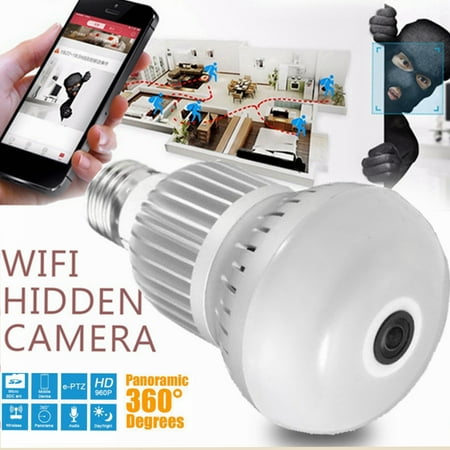cctv 960p panoramic