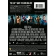 thumbnail image 2 of Justice League [DVD], 2 of 2