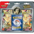 thumbnail image 2 of POKEMON ME2.5 ASCENDED HEROES 2PK BLISTER, 2 of 3