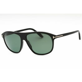 Tom Ford Polarized Smoke Square Men's Sunglasses FT0956-D Tom Ford Polarized Smoke Square Men's Sunglasses FT0956-D