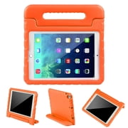 Apple iPad pro 10.5 inch Case Shockproof Case Handle Stand Protection Cover Kids Children Friendly Light Weight