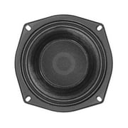 B&C Speakers 5CXN36-8 5-inch Coaxial Driver 100 Watts Rms 200 Watts Peak 8 Ohms Motorcycle Car Pro Audio Sound Speaker Waterproof Front Side - ALT005CXN368/16