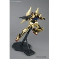 thumbnail image 3 of Bandai Gundam Master Grade MSN-00100 Hyaku-Shiki (Ver 2.0) Model Kit, 3 of 4