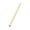 Natural Wood, variant on Hygloss Wood Dowels, 1/4", 25 Pieces
