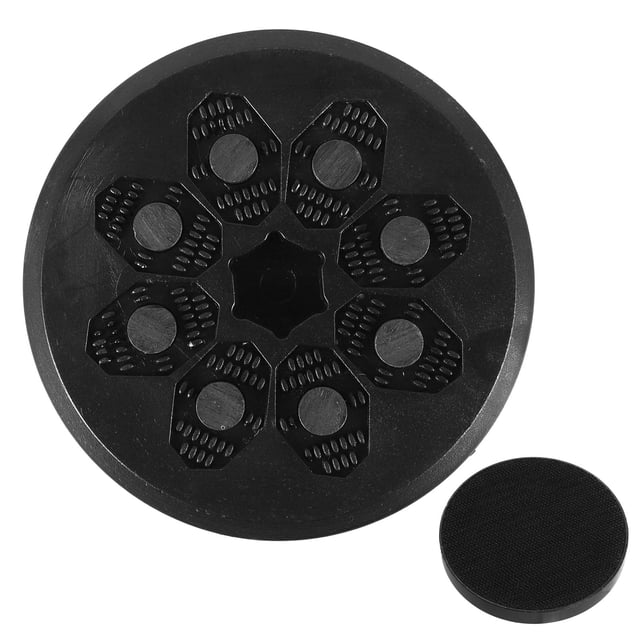 RENACLIPY Protector Para Guantes De Patinaje Negro Para Eficiente Y Ajuste