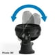 thumbnail image 4 of Ventilador circulador de aire Honeywell HT-900 TurboForce Black, paquete de 4, 4 of 7