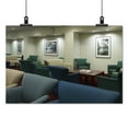 thumbnail image 2 of Print: Black And White Photographs In Jury Assembly Room, First Floor Of, 2 of 4