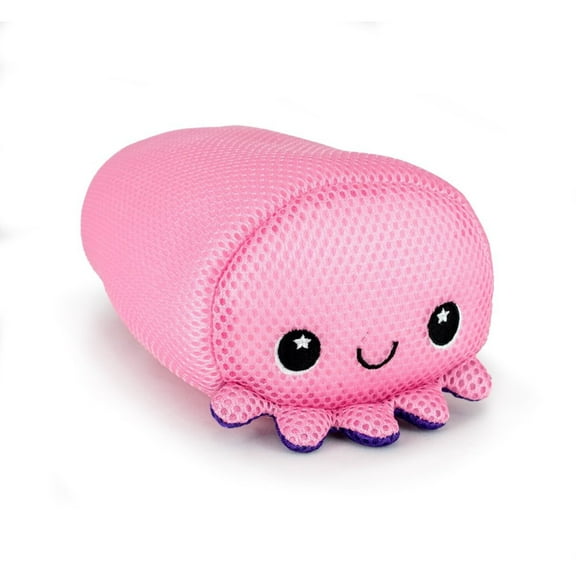 Moosh-Moosh Handi Andi the Octopus Aqua Water Floating Plush Pool Toy