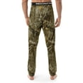 thumbnail image 2 of Realtree Men's Heavy Weight Fleece Thermal Underwear Bottom, 2 of 11