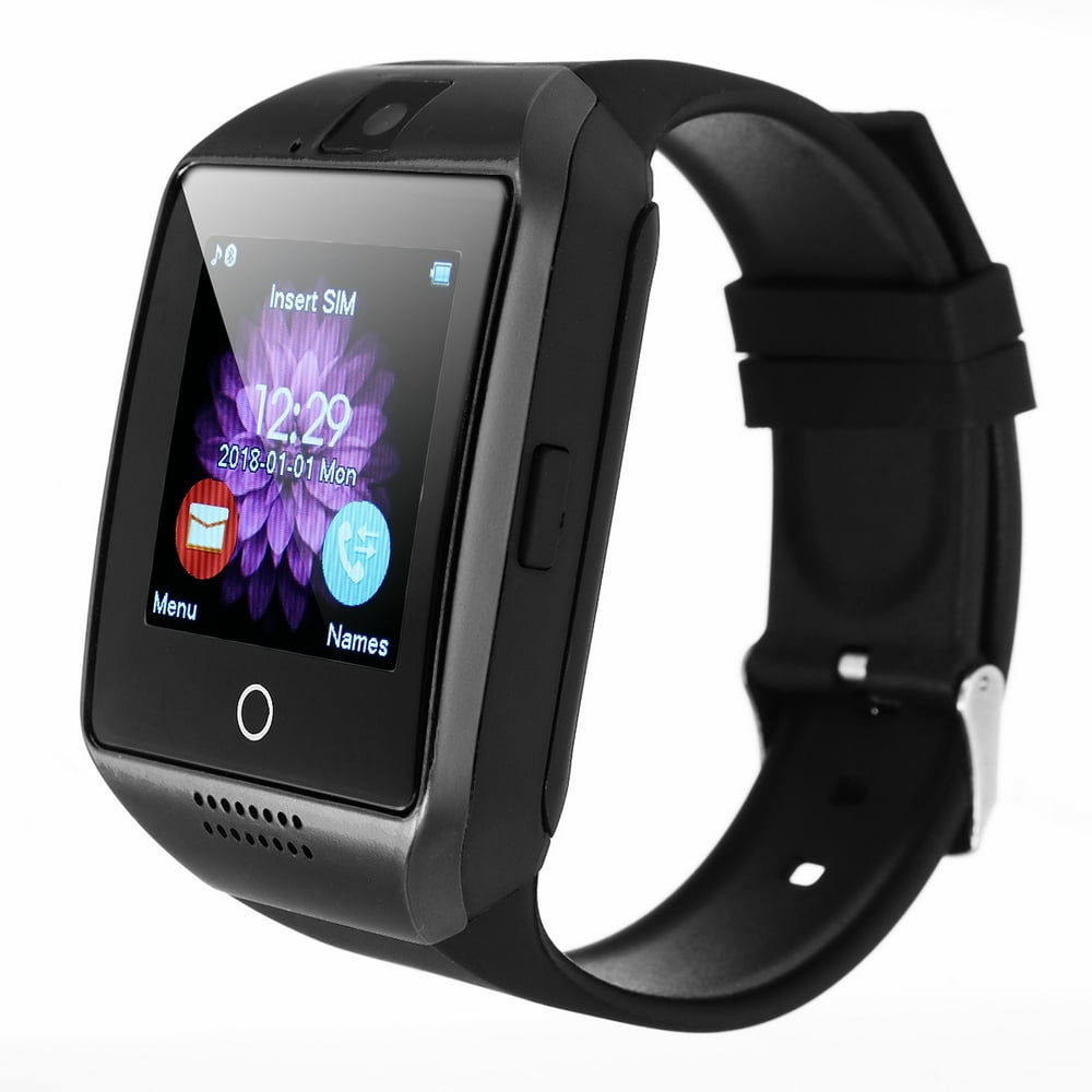 smartwatch for big wrist