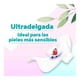 thumbnail image 2 of Toallas femeninas Saba Sensiti-V ultradelgada con alas flujo abundante 20 pzas, 2 of 6