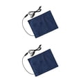 thumbnail image 3 of Methold USB Electric Cloth Heater Pet Warmer Long-lasting Washable Heating Fabric Carbon Cushion Carpet Heating for Seat Como se muestra 2piezas, 3 of 6