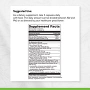 DaVinci Labs Hair Effects - Support Healthy Hair & Skin* - With Biotin & Zinc - 90 Vegetarian Capsules