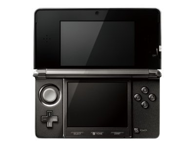 Купить Игры На Nintendo 3ds В Иркутске