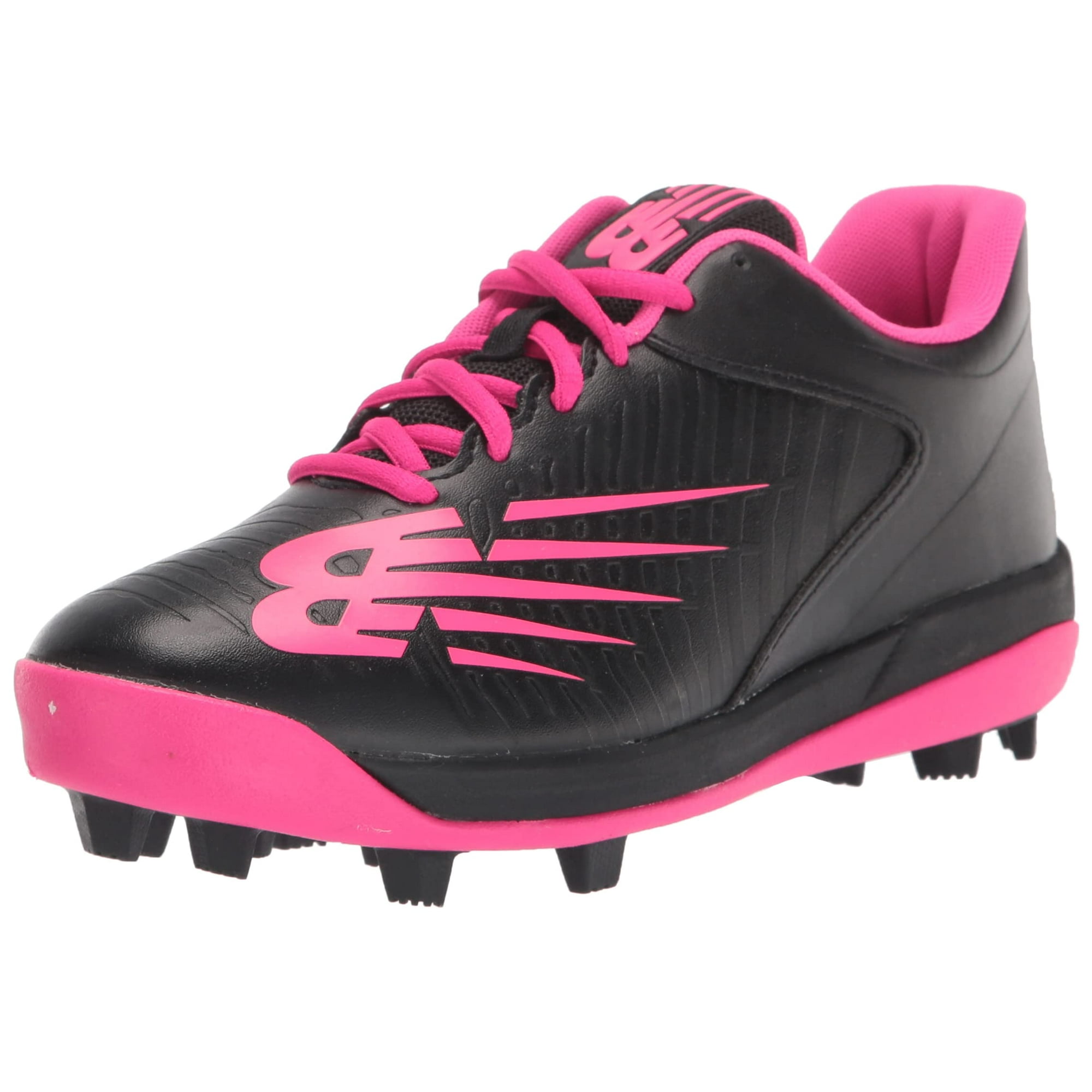 Crampons De Softball/baseball Rawlings - Rose - Taille 5.5 (US 6) - Neuf Avec Défaut ?