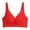 Red, variant on Bigersell Full Coverage Bra Cheap Lace Push-Up Bra Womens Bra Padded Bra Style R-162 Bras for Women Sports Bras Womens No Underwire Bra Hook & Eye Bra Closure Red 40