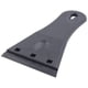 thumbnail image 5 of 2 Pack Plastic Blade Scraper with 100Pcs Single Edge Plastic , Extra Big Scraper Tool for Remo, 5 of 5