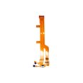 thumbnail image 2 of Esource Parts LG G Pad 8.0 Charging Port Flex Cable Replacement Compatible V480 V490, 2 of 4