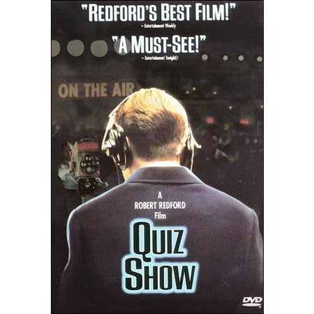 Quiz Show (Widescreen)