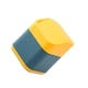 thumbnail image 5 of Tholdsy Cubo de basura de oficina de plástico de alta , cubo de almacenamiento saludable y duradero con tapa, cubo de basura de escritorio, Type4 NO4, 5 of 6