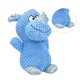 thumbnail image 5 of Juguete De Peluche Para Perros, Atractivo Juguete Para Masticar Cachorros Resistente A Mordeduras Con Papel Arrugado Para Perros Medianos Para Perros Pequeños ANGGREK Squeaky Toy with Crinkle Paper, 5 of 8