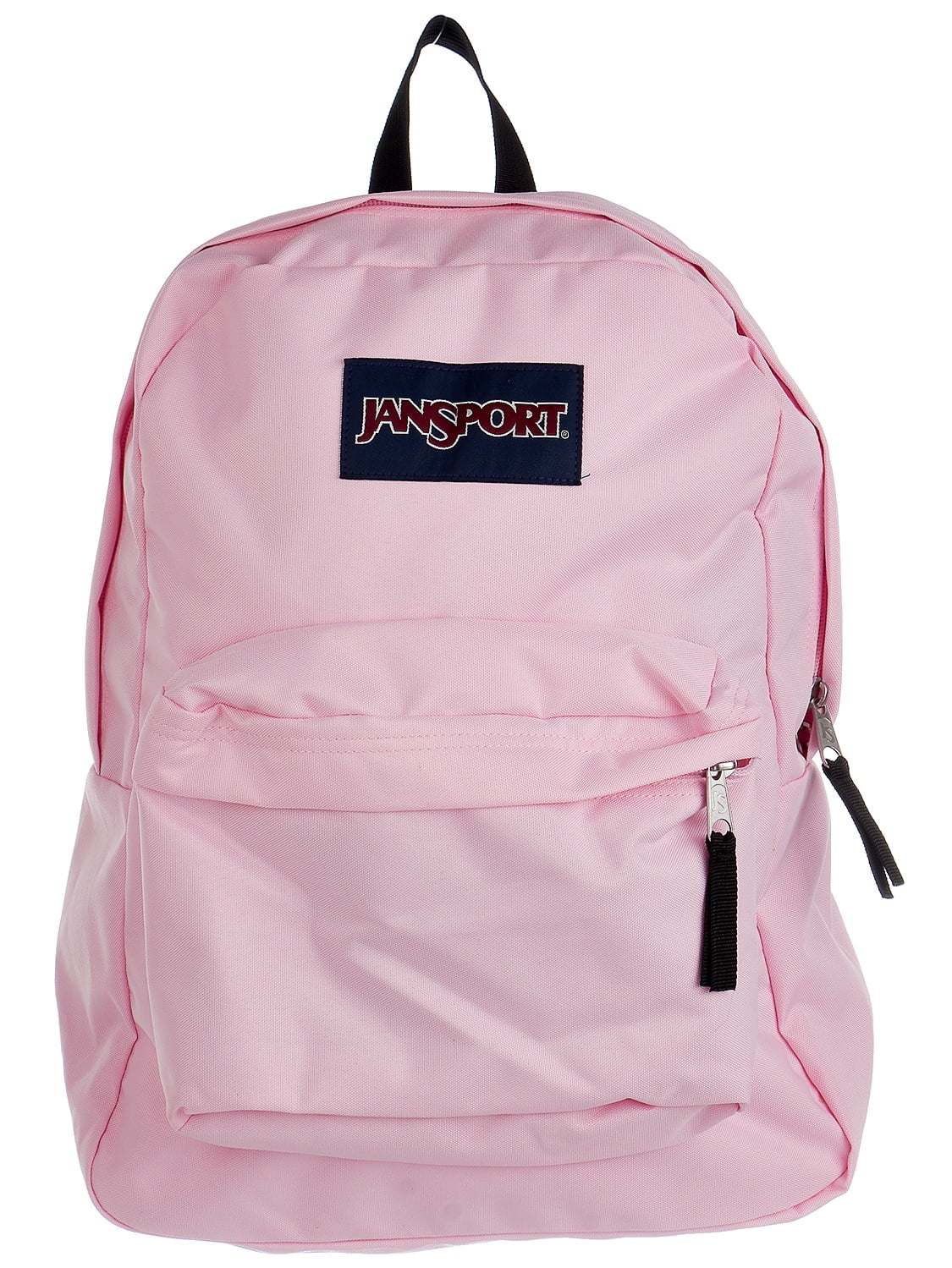 hunter green jansport backpack