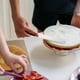 thumbnail image 2 of Hielo Espátula DIY Decoración Cake Cream Fondant Mantequilla antideslizante Mango de madera Raspador Panadería Smoother Home Kitchen Supplies Straight, 10 pulgadas Eigraketly HA009673-04, 2 of 6