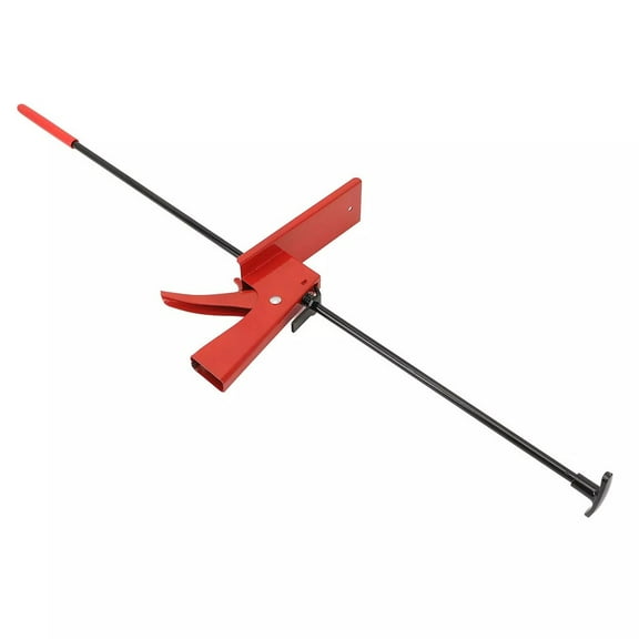 Adjustable Brake Pedal Depressor Tool For Car Testing And Emission Verification Fangkenuo