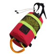 thumbnail image 2 of Almencla Floating Throw Bag 30M Equipment Throw Bag for Sailing Canoeing Kayak Yellow Ordinary Rope, 2 of 8
