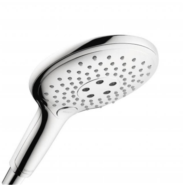 Hansgrohe 28588001 Douchette 3 Jets Raindance Select 150 en Chrome