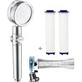 thumbnail image 1 of High Pressure Shower Head Filter Shower Head For Acsergery Hard Water Power Shower Head For Acsergery Low Water Gift, 1 of 5