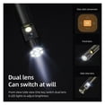 thumbnail image 3 of HD1080P Industrial Endoscope 4.3 Inch IPS Screen Camera 8mm Rigid Borescope ,Easily Maneuver, 3 of 6